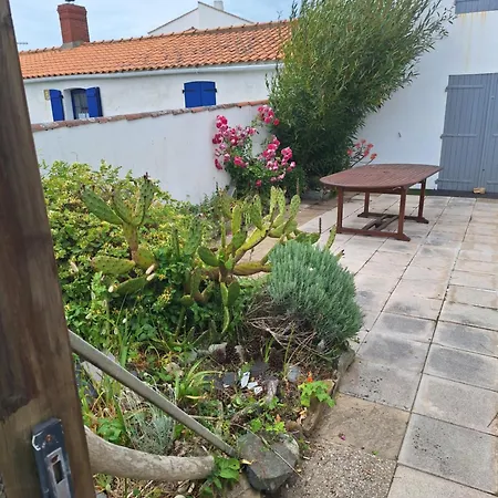 Hébergement de vacances House 6 To 8 People