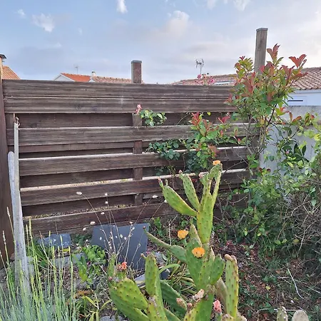 House 6 To 8 People Hébergement de vacances Noirmoutier-en-l'Île