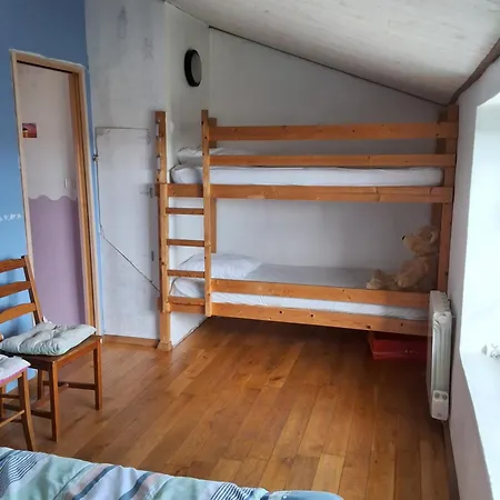 Hébergement de vacances House 6 To 8 People