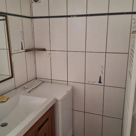 Hébergement de vacances House 6 To 8 People *