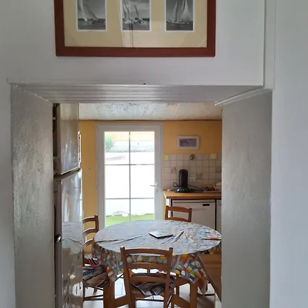 House 6 To 8 People * Noirmoutier-en-l'Île