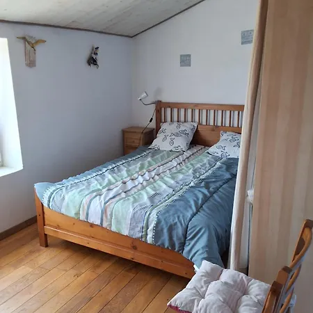 House 6 To 8 People * Noirmoutier-en-l'Île