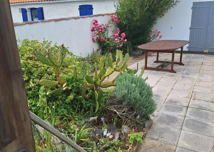 Hébergement de vacances House 6 To 8 People