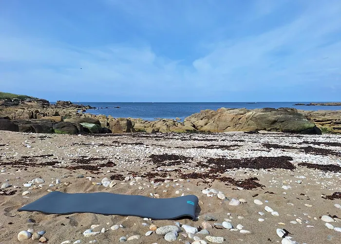 House 6 To 8 People *